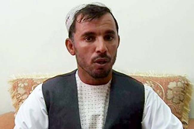 Raziq Warns Kandahar’s Rich Against Funding Taliban
